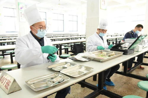 “你點我檢”守護校園餐桌 開學季校園及周邊食品安全系列活動全面啟動